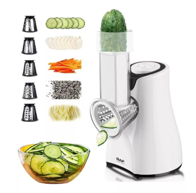 ELECTRIC VEGETABLE CUTTER R3401